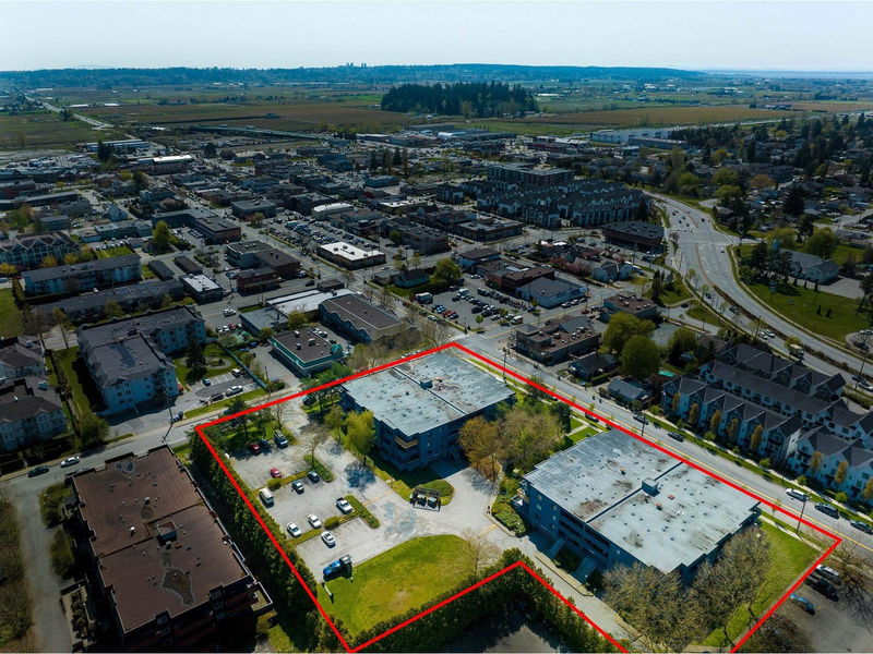 Tertiary Property View
