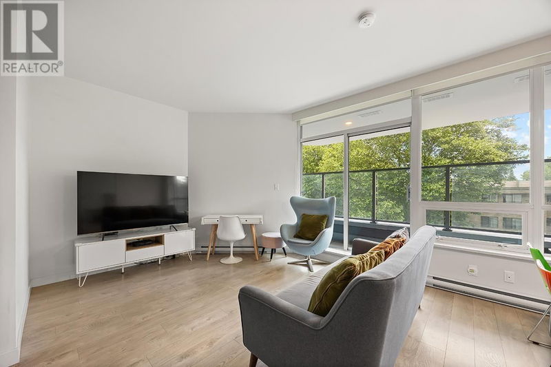 Tertiary Property View