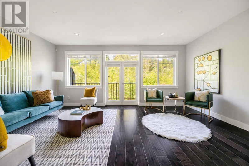 Tertiary Property View