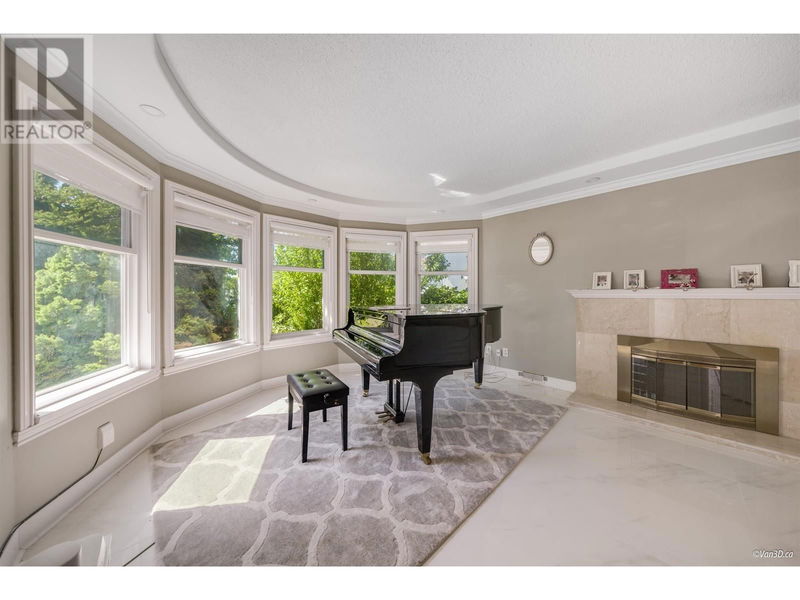 Tertiary Property View