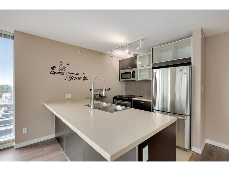 Tertiary Property View