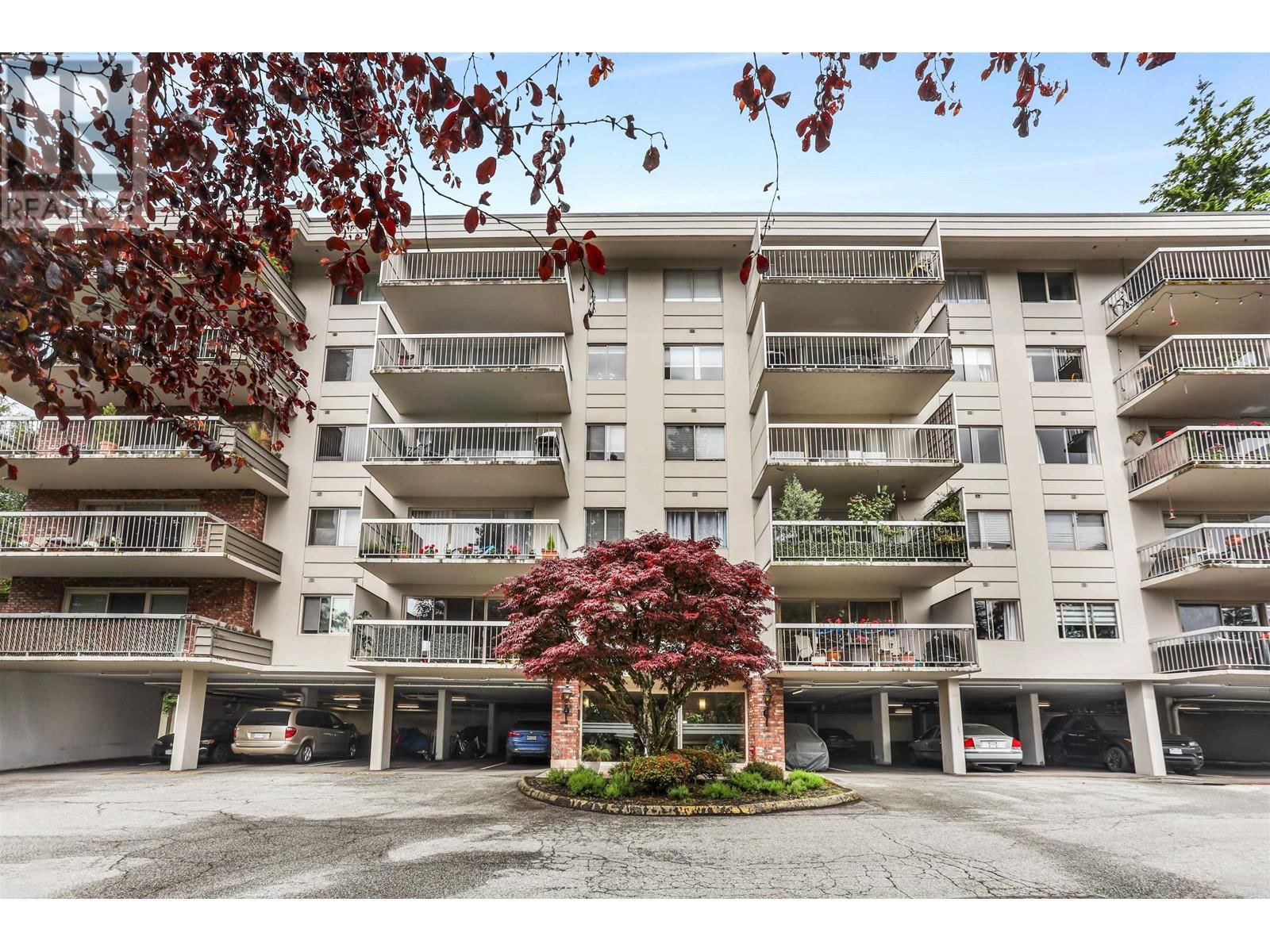 1214 - 235 KEITH ROAD Image 1