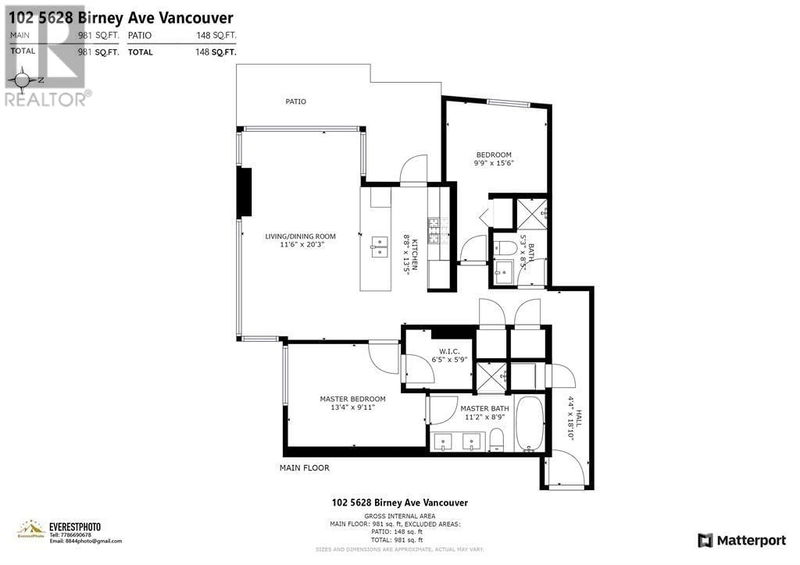 Secondary Property View