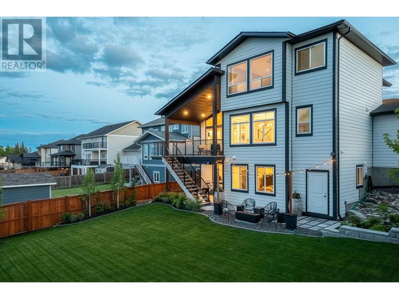 Tertiary Property View