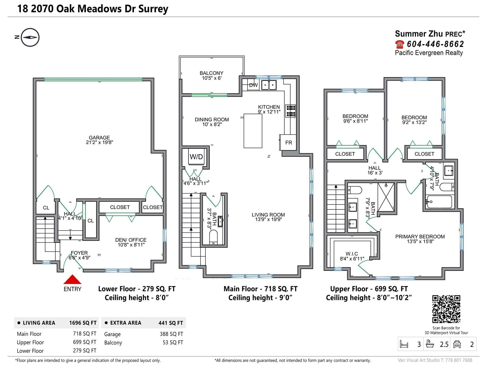 18 - 2070 OAK MEADOWS Image 40