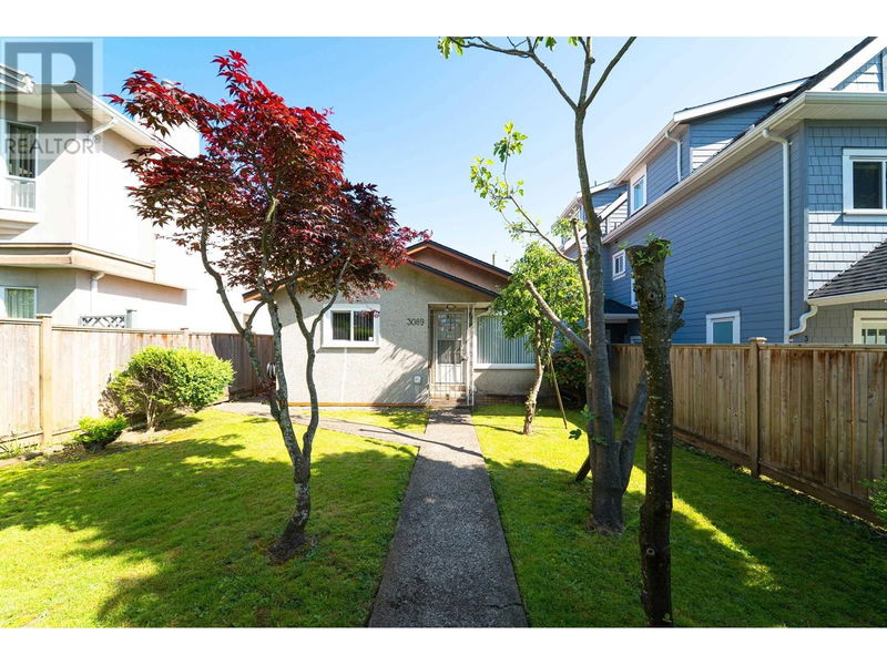 Tertiary Property View
