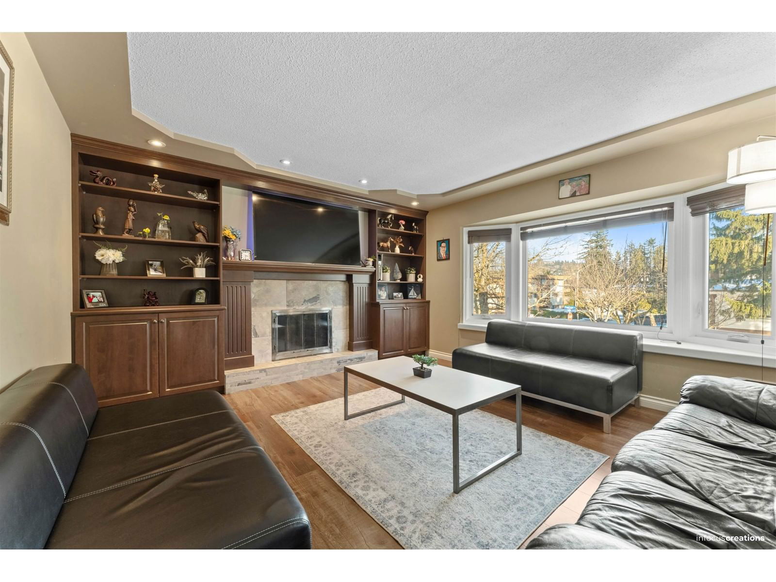 Primary Property View