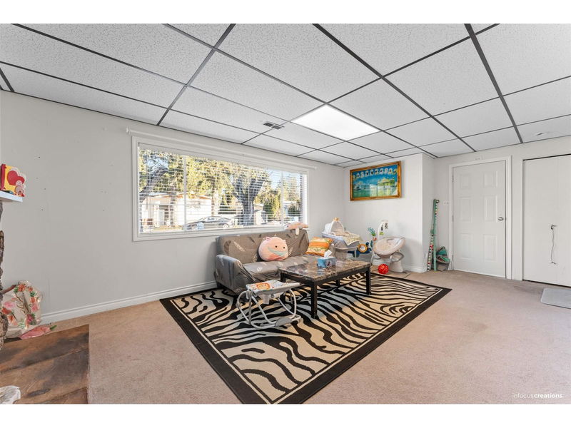 Tertiary Property View