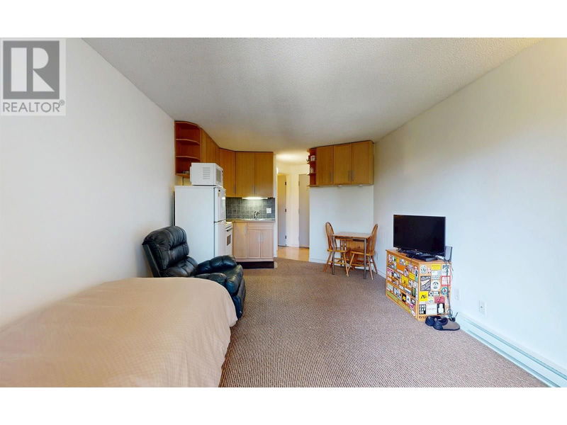 Tertiary Property View