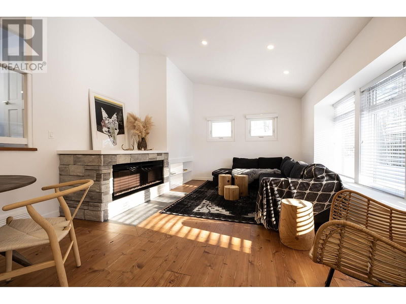 Tertiary Property View