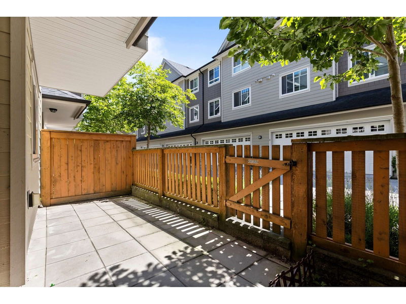 Tertiary Property View