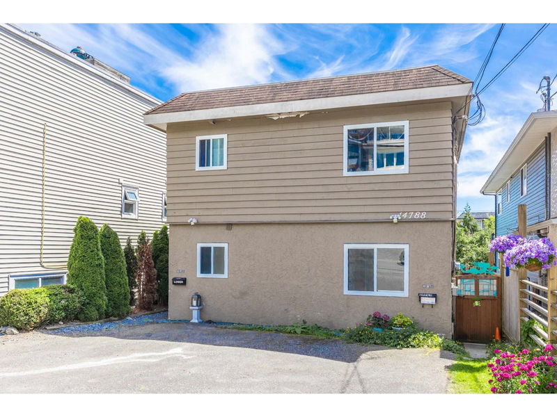 Secondary Property View