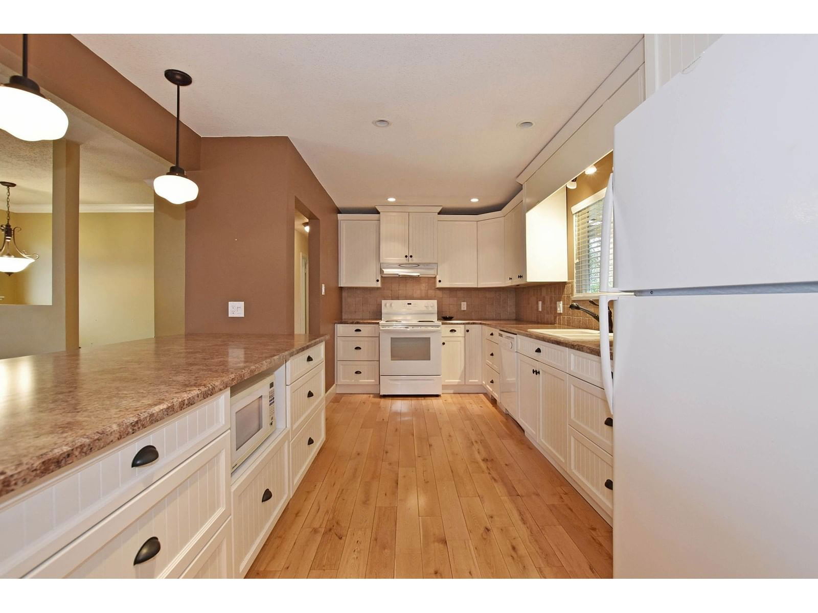 Primary Property View