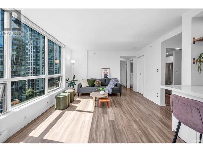 Tertiary Property View
