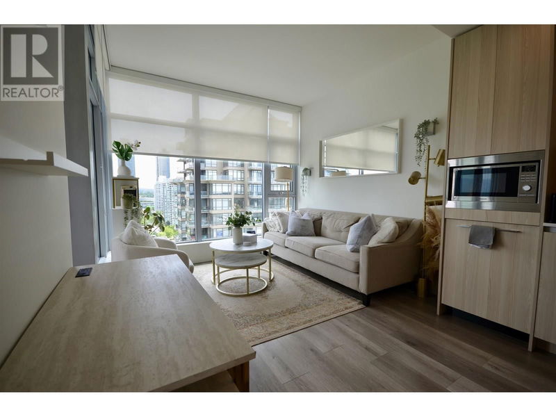 Tertiary Property View
