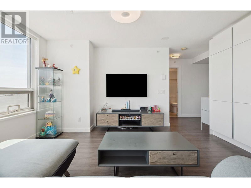 Tertiary Property View