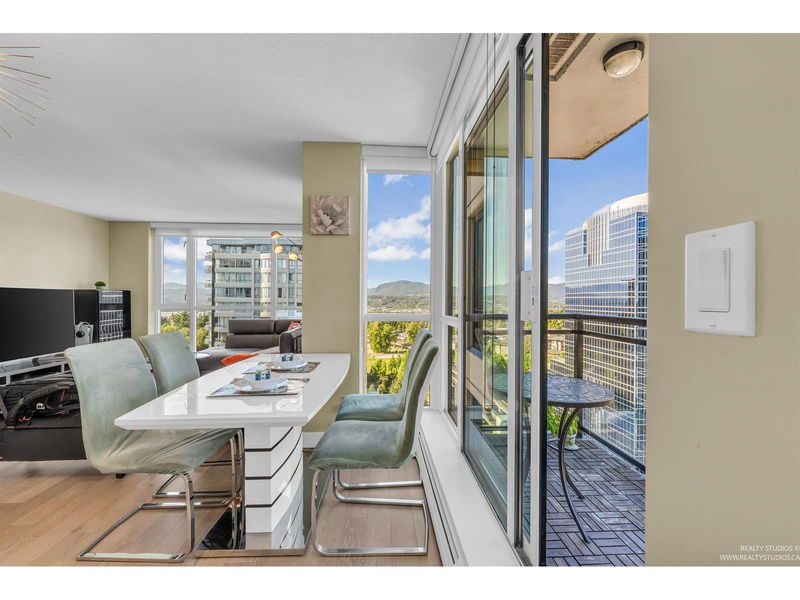 Tertiary Property View