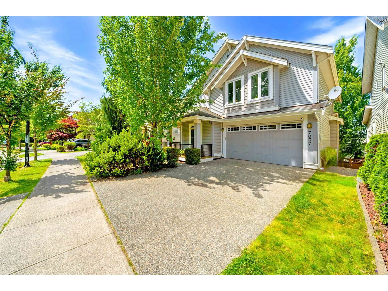 Primary Property View