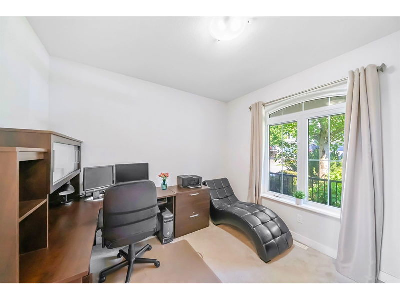 Tertiary Property View