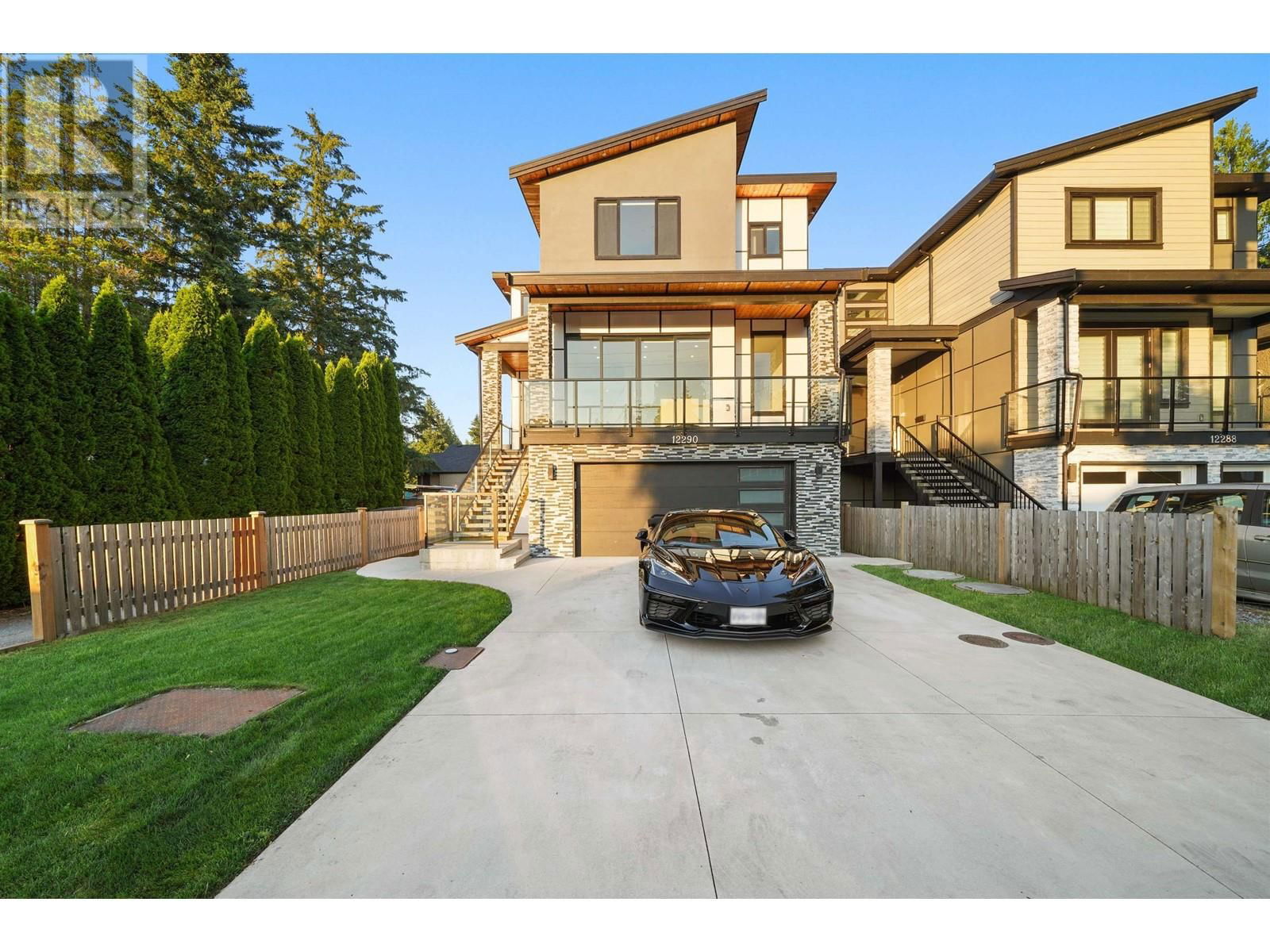 Primary Property View