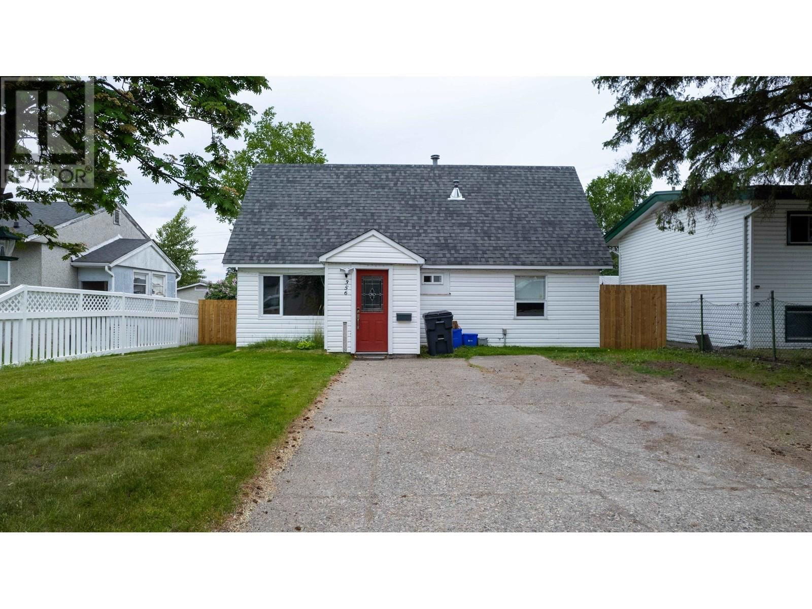 Primary Property View