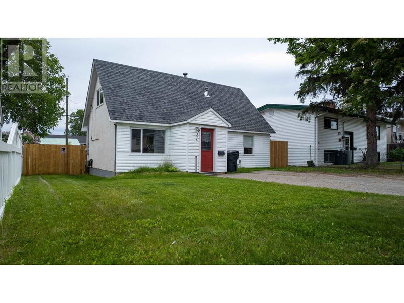 Secondary Property View