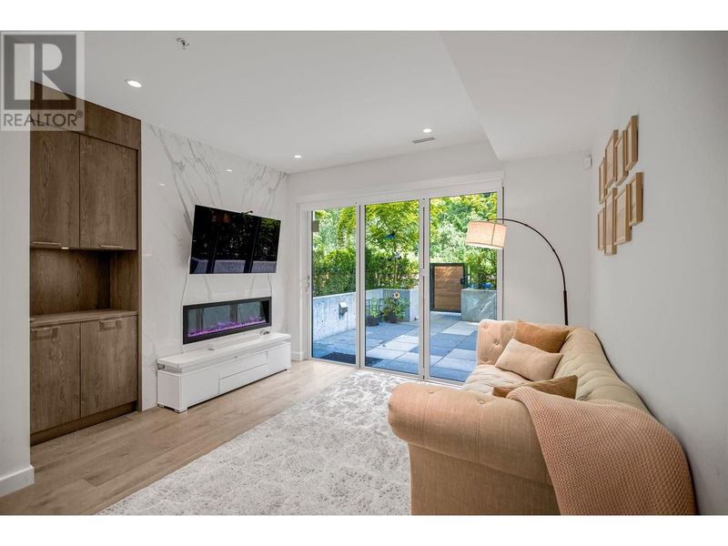Tertiary Property View