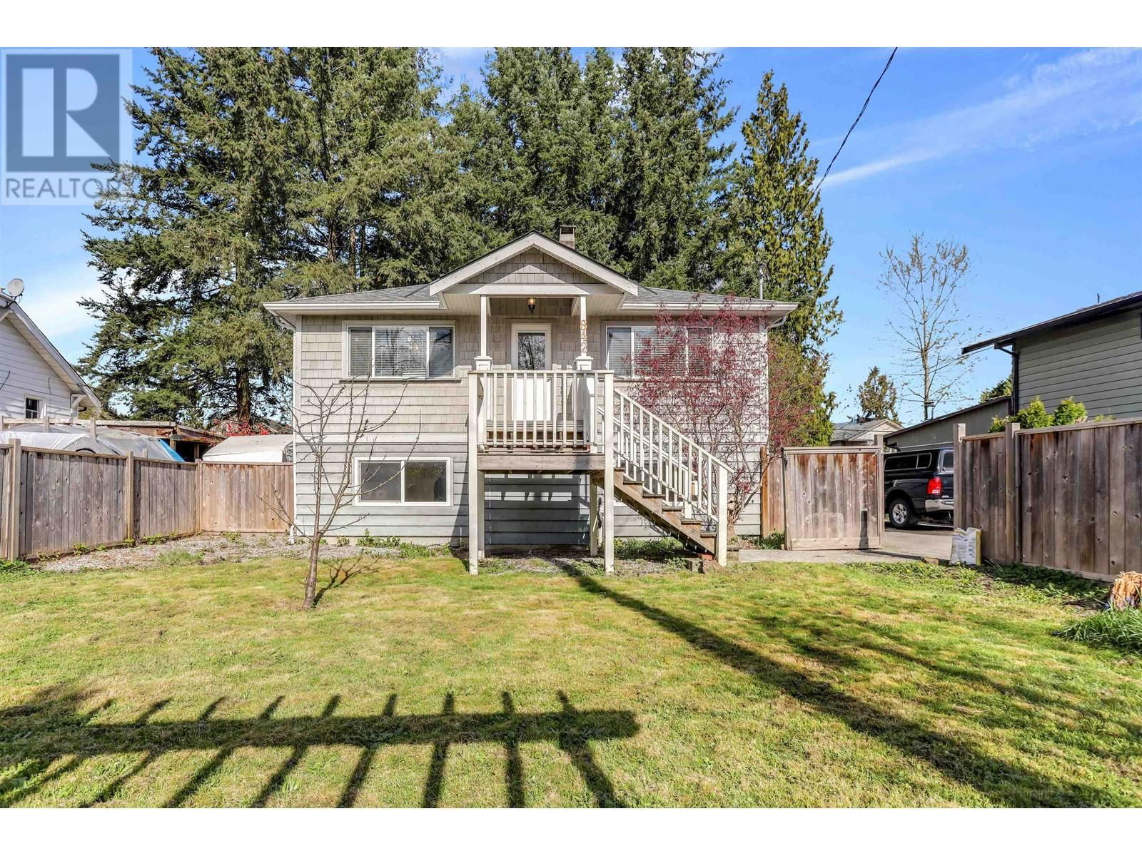 Primary Property View