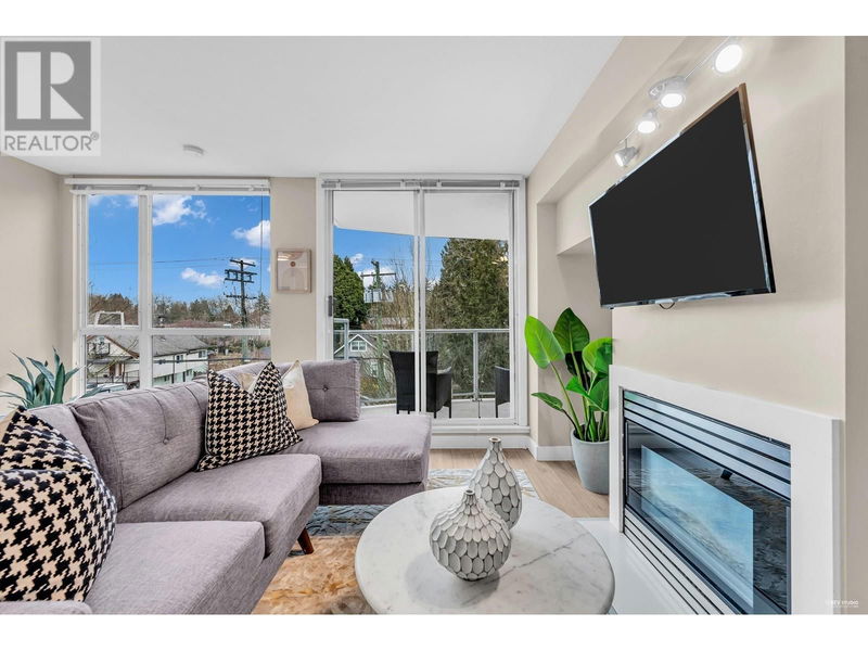 Tertiary Property View