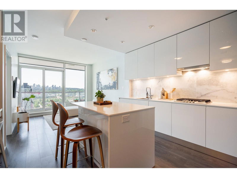 Tertiary Property View