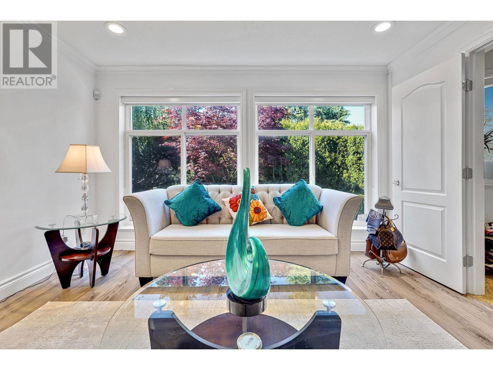 Primary Property View