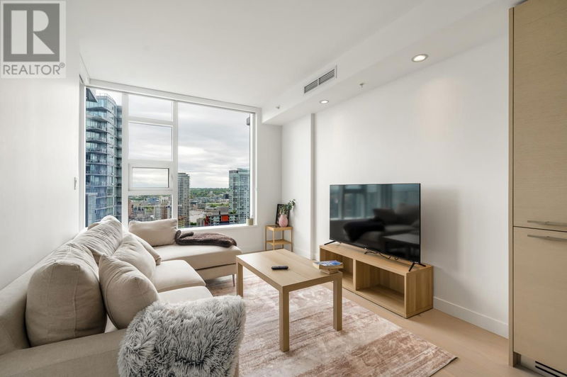 Tertiary Property View