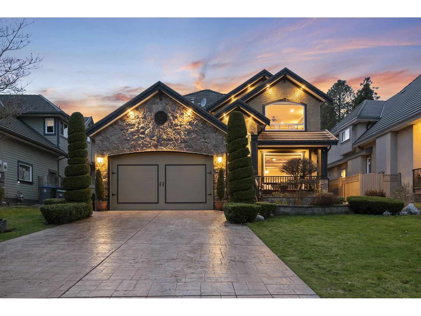 Primary Property View
