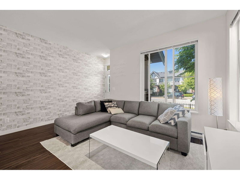 Tertiary Property View
