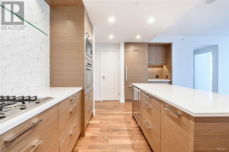 Tertiary Property View