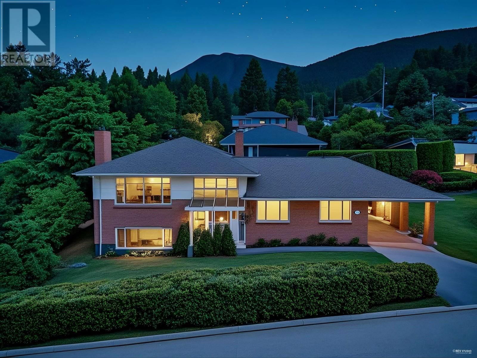 Primary Property View