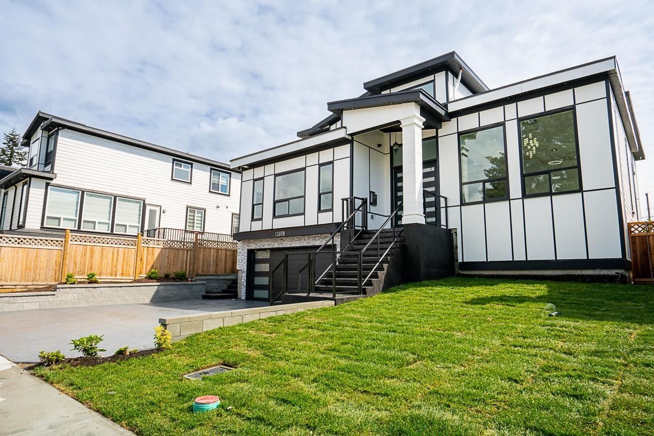 Primary Property View
