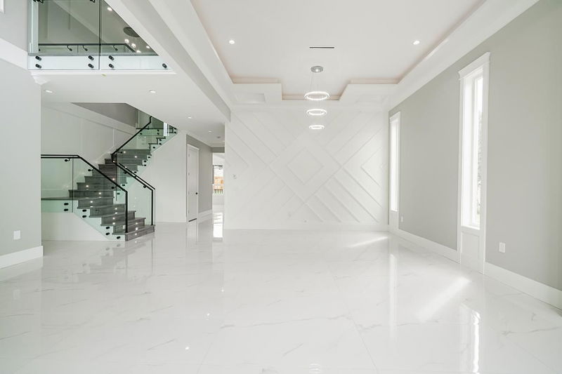 Tertiary Property View