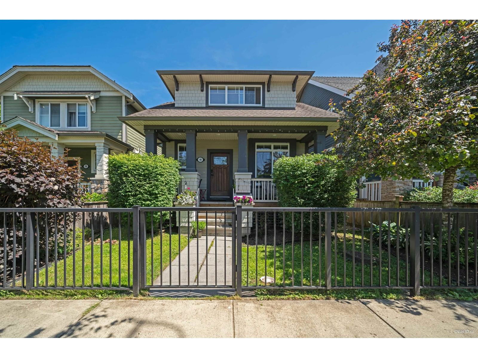 Primary Property View