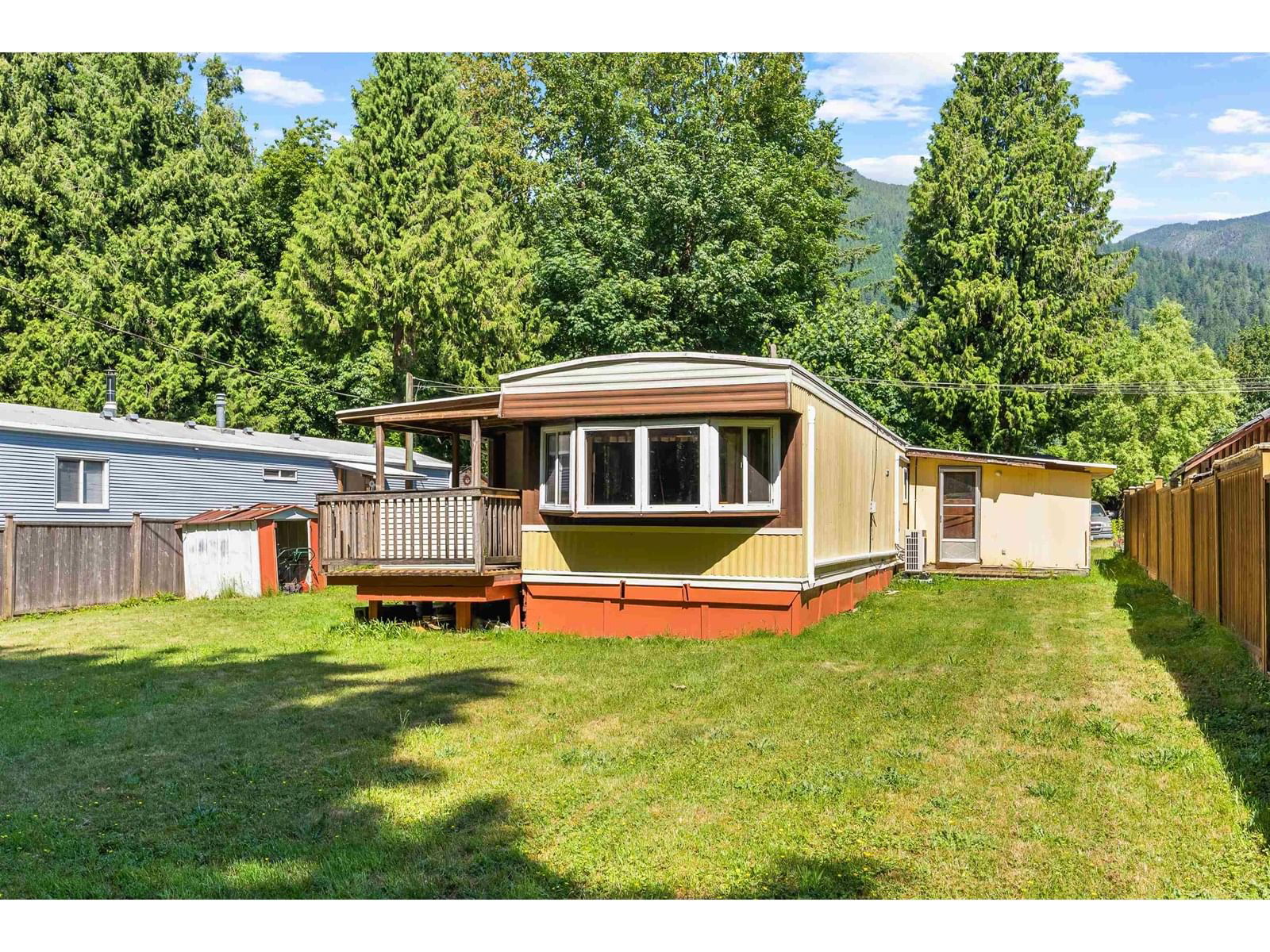Primary Property View