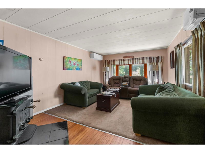 Tertiary Property View