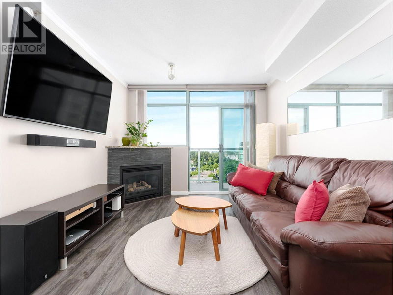 Tertiary Property View