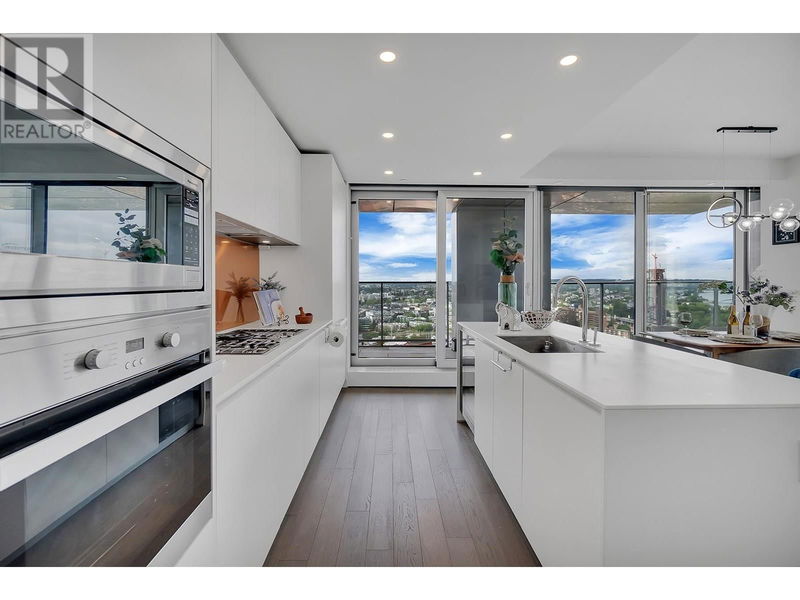 Tertiary Property View