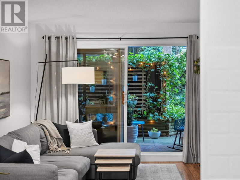 Tertiary Property View