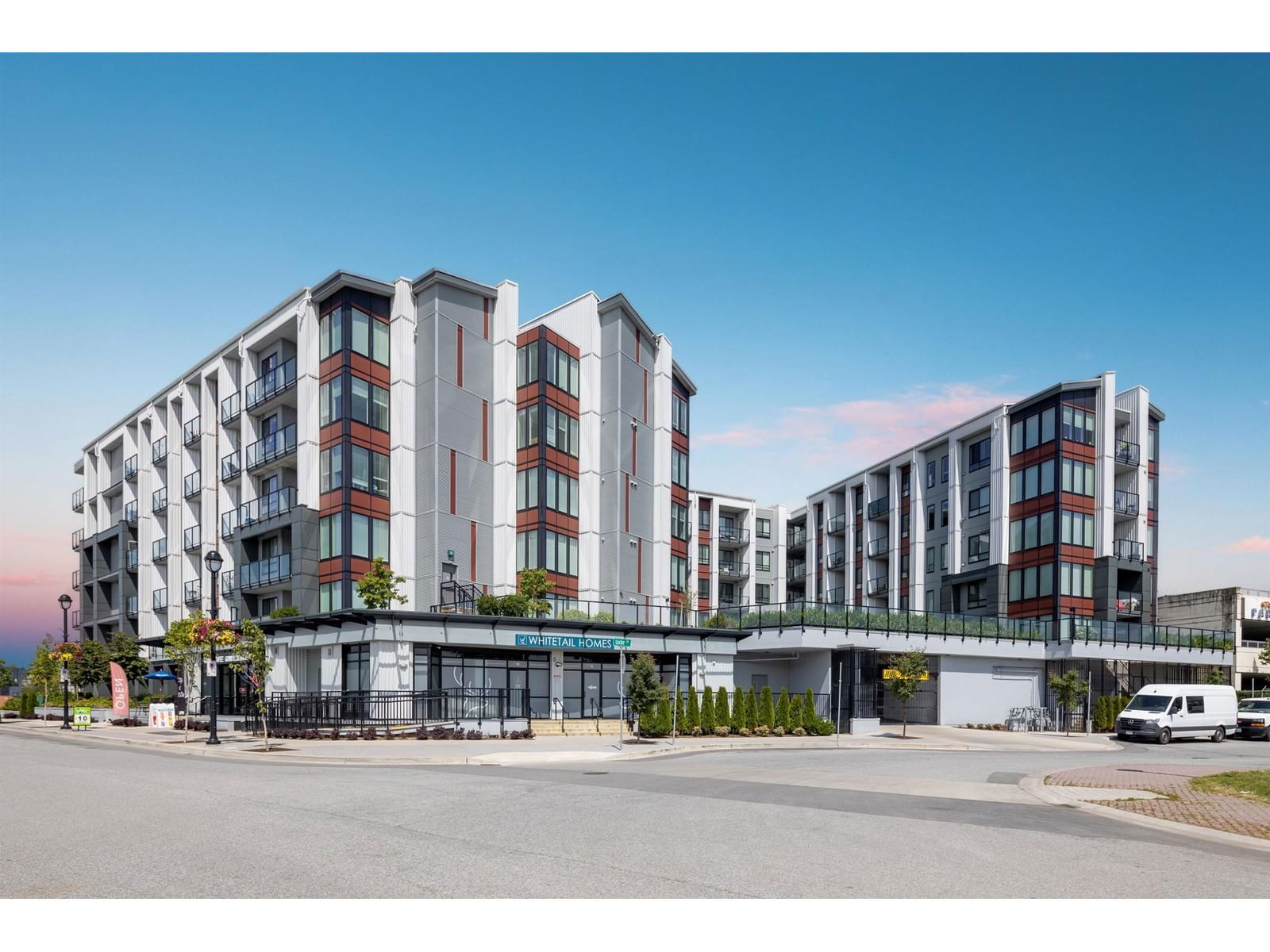 Primary Property View