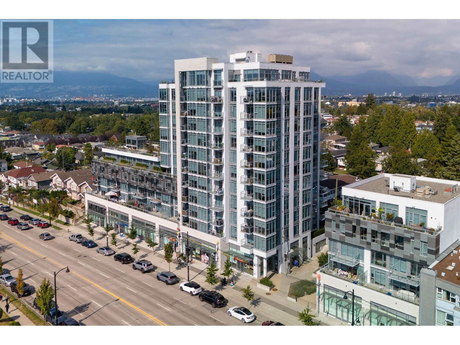 Primary Property View