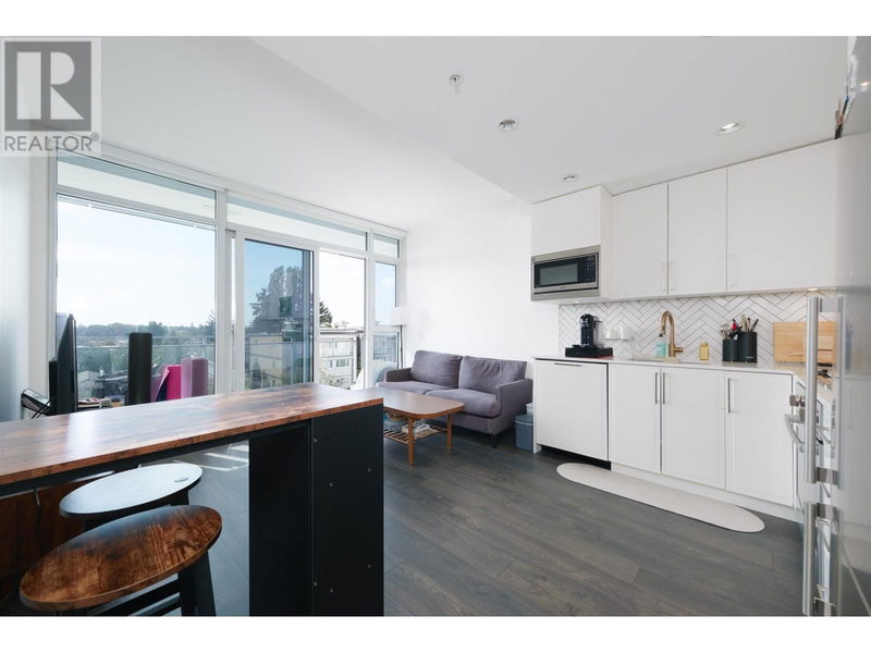 Tertiary Property View