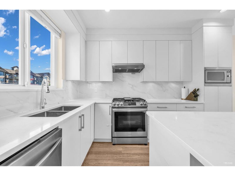 Tertiary Property View