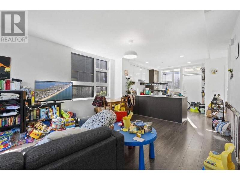 Tertiary Property View