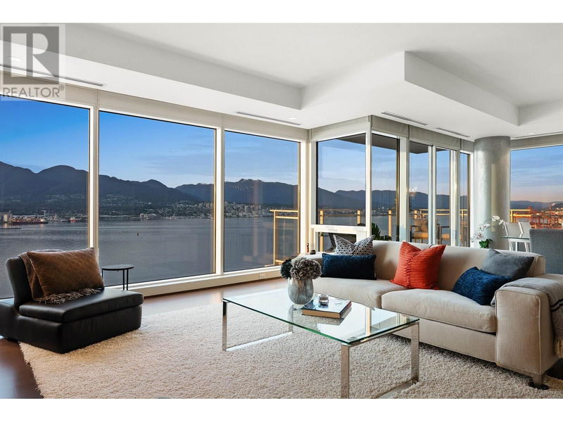 Tertiary Property View